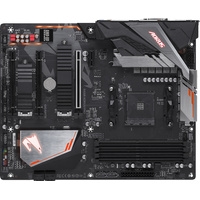 Материнская плата Gigabyte B450 Aorus Pro (rev. 1.0)