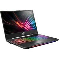 Ноутбук ASUS ROG Strix SCAR II GL504GS-ES065T 24 Гб