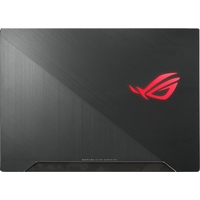 Ноутбук ASUS ROG Strix SCAR II GL504GS-ES065T 24 Гб