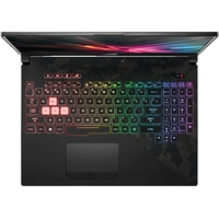 Ноутбук ASUS ROG Strix SCAR II GL504GS-ES065T 24 Гб