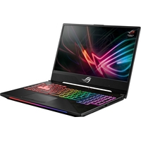 Ноутбук ASUS ROG Strix SCAR II GL504GS-ES065T 24 Гб