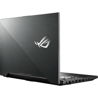 Ноутбук ASUS ROG Strix SCAR II GL504GS-ES065T 24 Гб