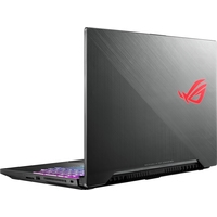 Ноутбук ASUS ROG Strix SCAR II GL504GS-ES065T 24 Гб