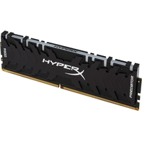 Оперативная память HyperX Predator RGB 2x8GB DDR4 PC4-23400 HX429C15PB3AK2/16