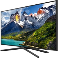 Телевизор Samsung UE49N5500AU