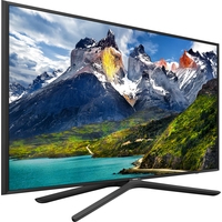 Телевизор Samsung UE49N5500AU