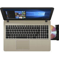 Ноутбук ASUS VivoBook 15 X540UB-DM287 12 Гб