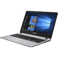 Ноутбук ASUS X507MA-BR014