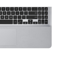 Ноутбук ASUS X507MA-BR014
