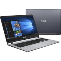 Ноутбук ASUS X507MA-BR014