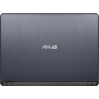 Ноутбук ASUS X507MA-BR014