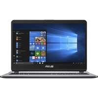 Ноутбук ASUS X507MA-BR014