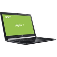 Ноутбук Acer Aspire 7 A715-72G-73DS NH.GXBEU.017 16 Гб