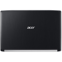 Ноутбук Acer Aspire 7 A715-72G-73DS NH.GXBEU.017 16 Гб