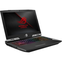 Ноутбук ASUS ROG Chimera G703GI-E5170T 24 Гб