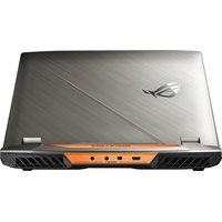 Ноутбук ASUS ROG Chimera G703GI-E5170T 24 Гб
