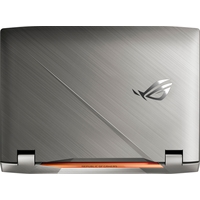 Ноутбук ASUS ROG Chimera G703GI-E5170T 24 Гб