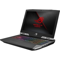 Ноутбук ASUS ROG Chimera G703GI-E5170T 24 Гб