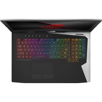 Ноутбук ASUS ROG Chimera G703GI-E5170T 24 Гб