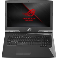Ноутбук ASUS ROG Chimera G703GI-E5170T 24 Гб