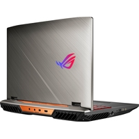 Ноутбук ASUS ROG Chimera G703GI-E5170T 24 Гб