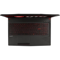 Ноутбук MSI GL63 8RC-466RU 24 Гб