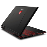 Ноутбук MSI GL63 8RC-466RU 24 Гб