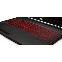 Ноутбук MSI GL63 8RC-466RU 24 Гб