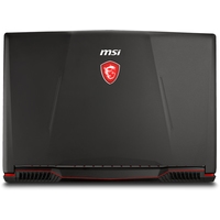 Ноутбук MSI GL63 8RC-466RU 24 Гб