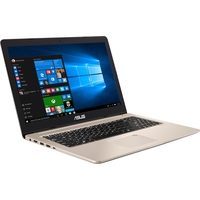 Ноутбук ASUS VivoBook Pro 15 N580GD-E4068 16 Гб