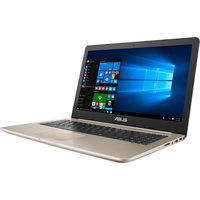 Ноутбук ASUS VivoBook Pro 15 N580GD-E4068 16 Гб