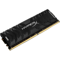Оперативная память HyperX Predator 2x8GB DDR4 PC4-21300 HX426C13PB3K2/16