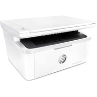 МФУ HP LaserJet Pro M28a [W2G54A]