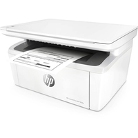 МФУ HP LaserJet Pro M28a [W2G54A]
