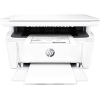 МФУ HP LaserJet Pro M28a [W2G54A]