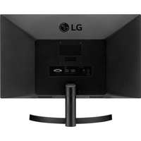 Монитор LG 27MK600M-B
