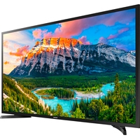 Телевизор Samsung UE43N5300AU