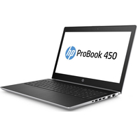 Ноутбук HP ProBook 450 G5 4QW15ES