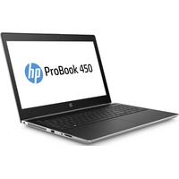Ноутбук HP ProBook 450 G5 4QW15ES