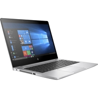 Ноутбук HP EliteBook 830 G5 3JX71EA
