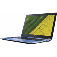 Ноутбук Acer Aspire 3 A315-51-32P6 NX.GZ4ER.001 8 Гб