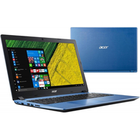 Ноутбук Acer Aspire 3 A315-51-32P6 NX.GZ4ER.001 8 Гб