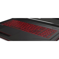 Ноутбук MSI GL73 8RC-249RU 32 Гб