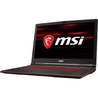 Ноутбук MSI GL73 8RC-249RU 32 Гб