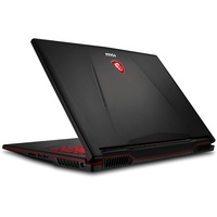 Ноутбук MSI GL73 8RC-249RU 32 Гб
