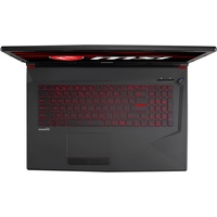 Ноутбук MSI GL73 8RC-249RU 32 Гб