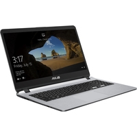 Ноутбук ASUS X507UB-EJ142 16 Гб