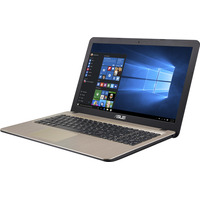 Ноутбук ASUS X540LA-DM1082