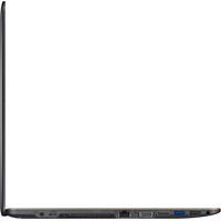 Ноутбук ASUS X540LA-DM1082