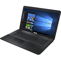 Ноутбук ASUS X751BP-TY106 8 Гб